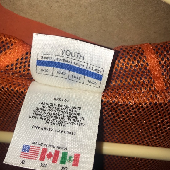 Adidas Windbreaker - Picture 5 of 5